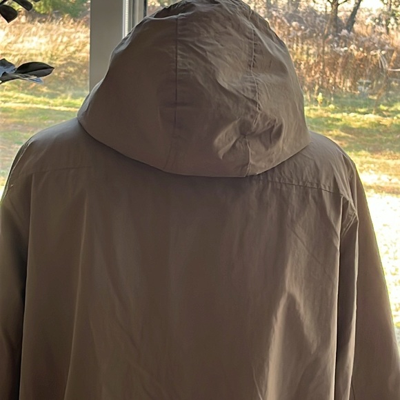 NWOT Soyaconcept raincoat ☔️ - Picture 6 of 13